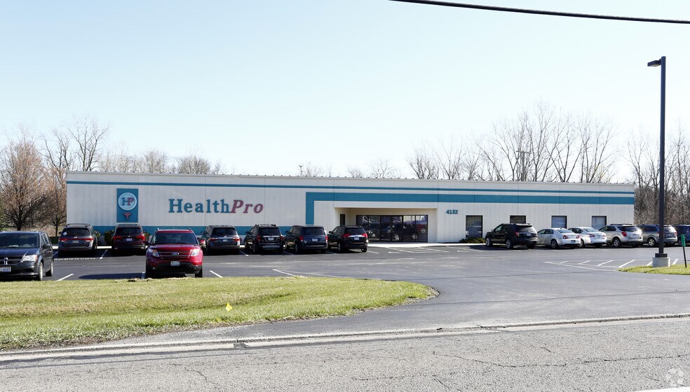 More Photos Of 4132 Elida Rd, Lima Medical For Sale