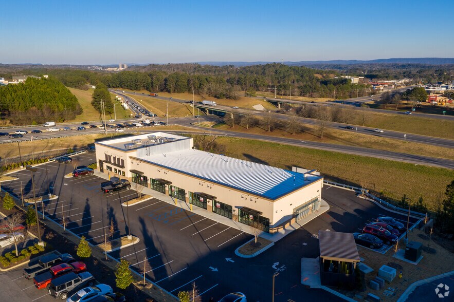 More Photos Of 5190 Medford Dr, Hoover Storefront Retail Office For Lease