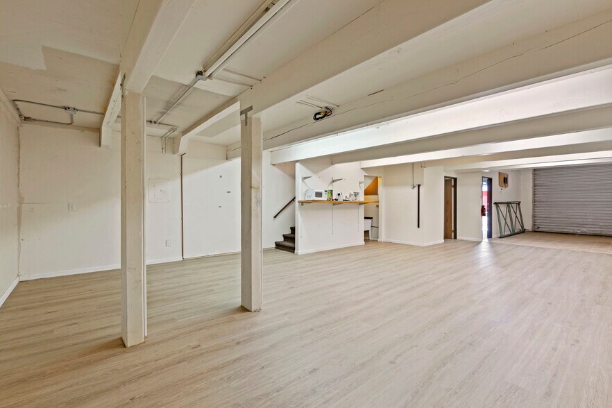 More Photos Of 4450 Enterprise St, Fremont Manufacturing For Sale