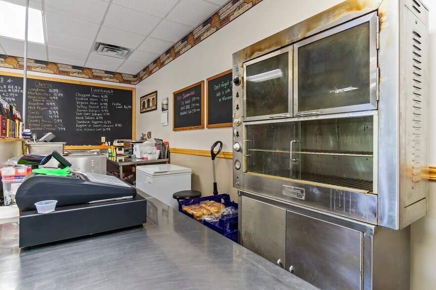 More Photos Of 2983 Cove Mountain Rd, Martinsburg Convenience Store For Sale