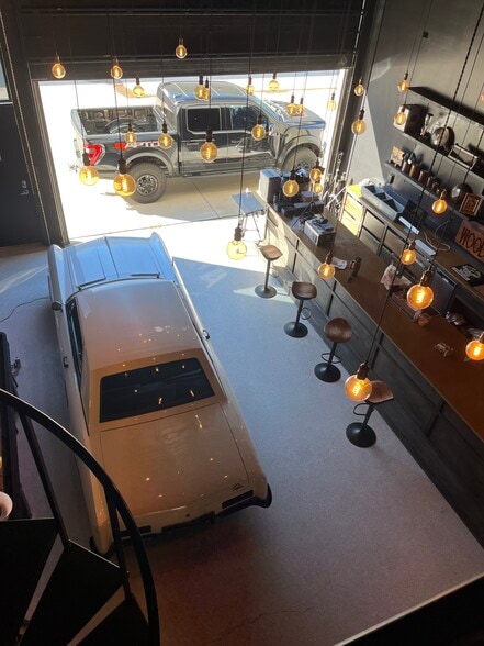 More Photos Of 1435 FM 1463 Rd, Katy Showroom For Sale