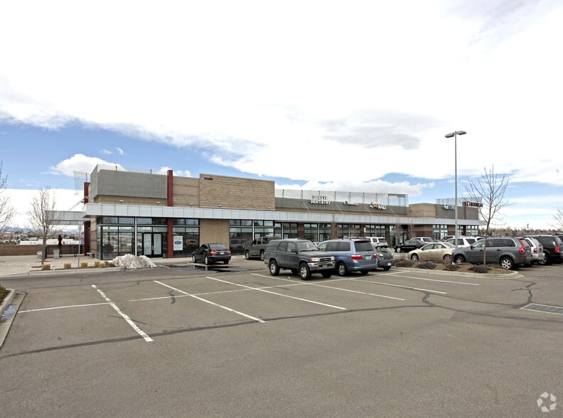 More Photos Of 11405 E Briarwood Ave, Centennial Unknown For Lease