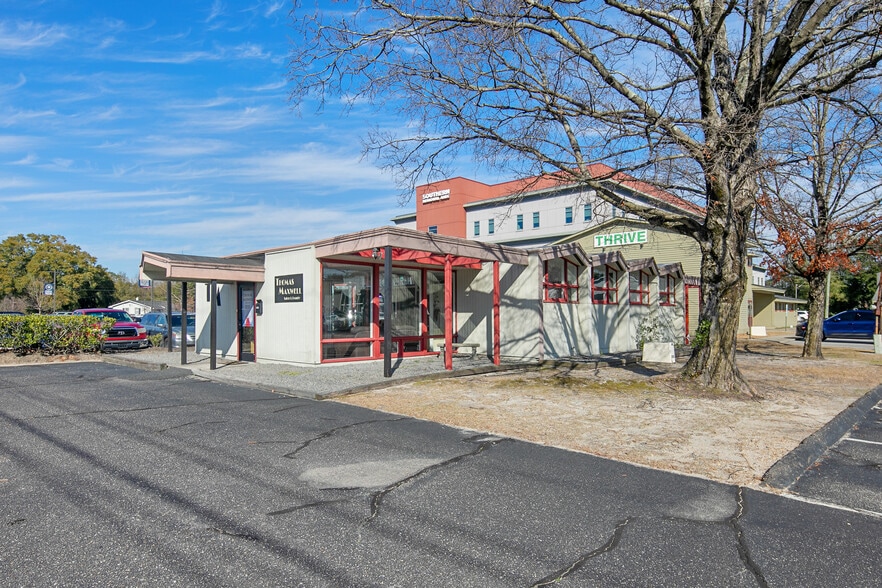 More Photos Of , Fayetteville Office For Sale
