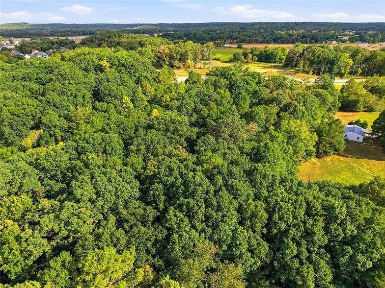 More Photos Of Tract 4 - Fiber Drive, Cartersville Land For Sale