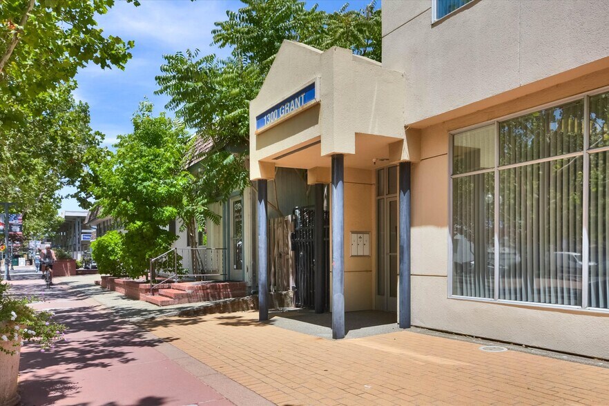 More Photos Of 1300 Grant Ave, Novato Office For Sale