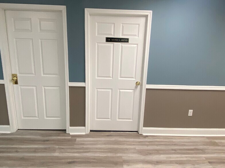 More Photos Of 795 Parkway Ave, Ewing Office For Lease