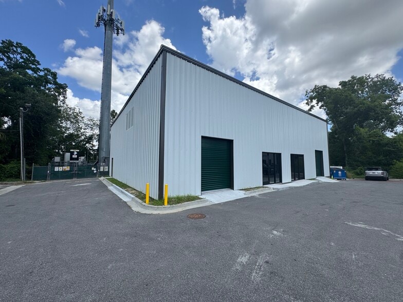 Primary Photo Of 100 Aberdeen St, Savannah Flex For Lease