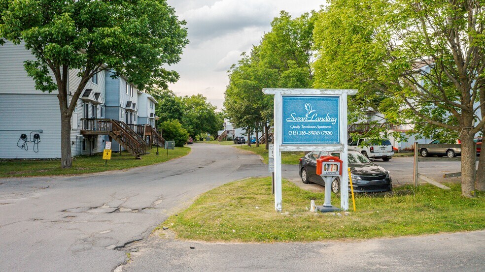 More Photos Of , Potsdam Multifamily For Sale