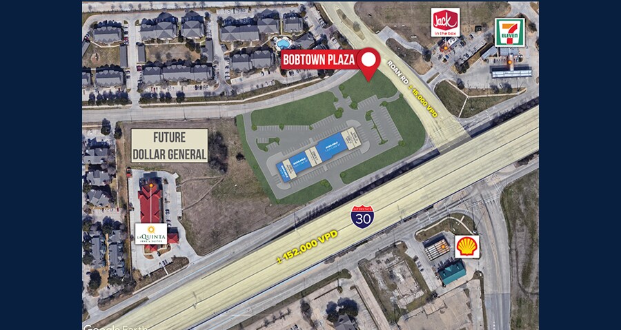 More Photos Of 429 E Interstate 30, Garland Unknown For Lease