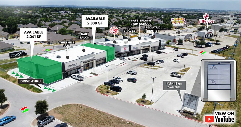 Primary Photo Of Muirfield Bend Rd, Hutto Unknown For Lease