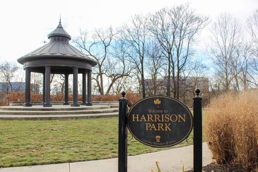 More Photos Of 575 W 1st Ave, Columbus Office For Sale