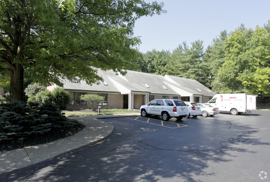 More Photos Of 592-594 Newark Granville Rd, Granville Office For Sale