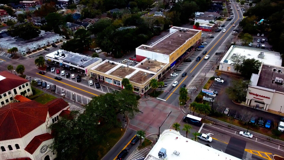 Primary Photo Of 2700-2730 Park St, Jacksonville Storefront Retail Office For Lease