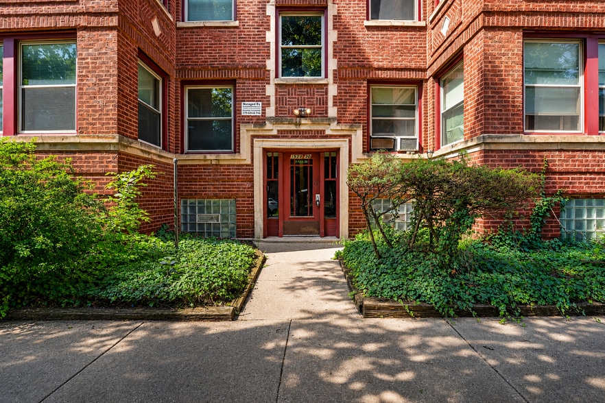 More Photos Of 1528 E 74th Pl, Chicago Apartments For Sale