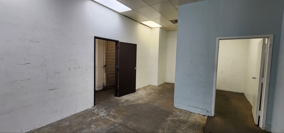 More Photos Of 1001 E 7th St, Los Angeles Warehouse For Lease