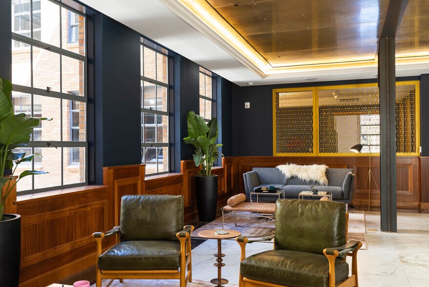 More Photos Of 2800 1st Ave, Seattle Coworking Space