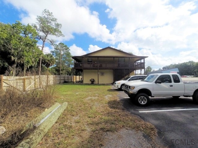More Photos Of 502 N State St, Bunnell Storefront Retail Residential For Lease