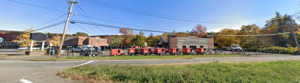 More Photos Of 78 N Route 303, West Nyack Freestanding For Sale