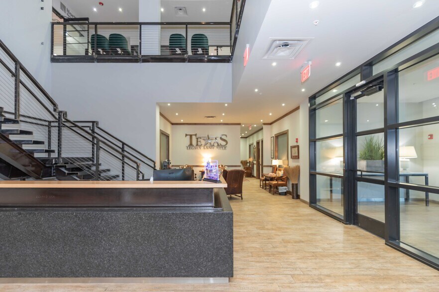 More Photos Of 5701 Time Square Blvd, Amarillo Office For Lease