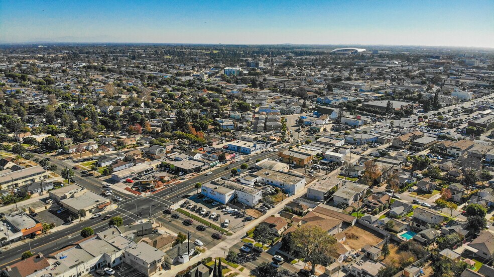 More Photos Of 107 W Fairview Blvd, Inglewood Medical For Lease