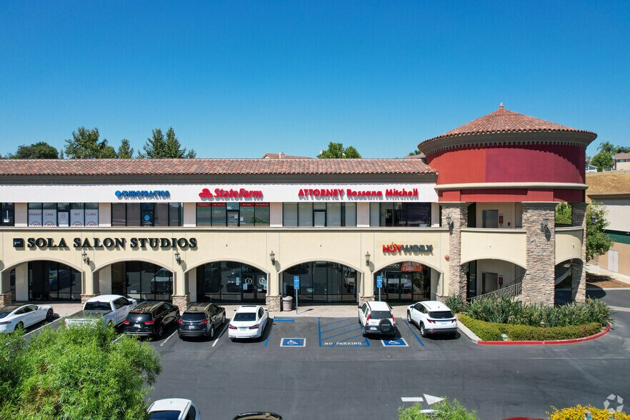 More Photos Of 3560-3660 Grand Ave, Chino Hills Unknown For Lease