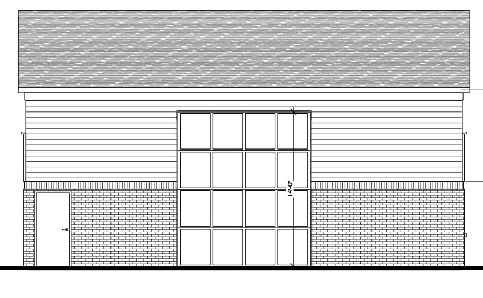 More Photos Of 4258 S Corinne St, Canton Township Warehouse For Sale