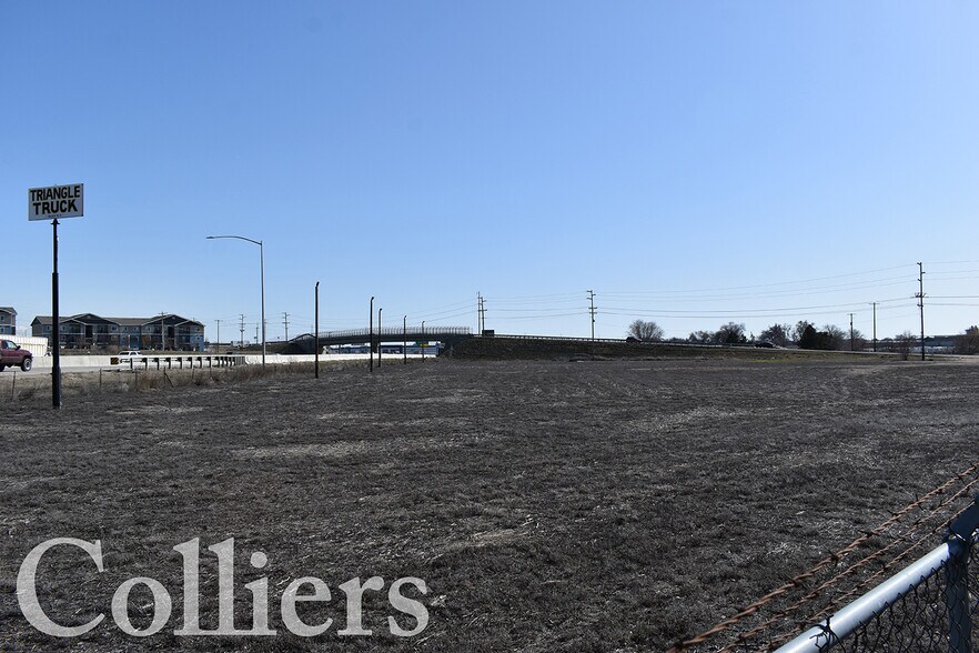 More Photos Of 908 W Karcher Rd, Nampa Land For Lease