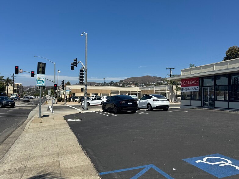 More Photos Of 2307 E Main St, Ventura Storefront For Sale