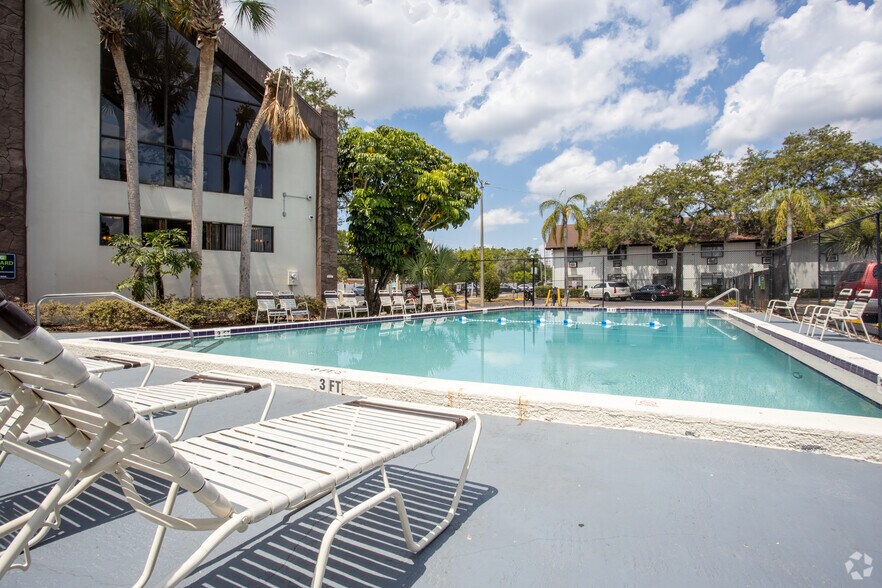 More Photos Of 1250 E 113th Ave, Tampa Apartments For Sale