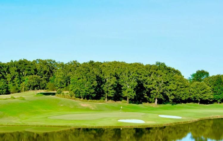 More Photos Of 34 Cypress Creek Xing, Cabot Golf Course Driving Range For Sale