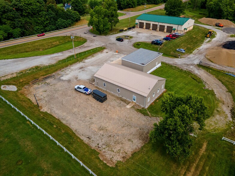 More Photos Of 62190 Bailey Rd, Barnesville Freestanding For Sale