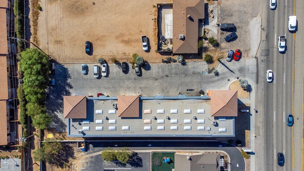 More Photos Of 15439 Bear Valley Rd, Hesperia Auto Repair For Sale