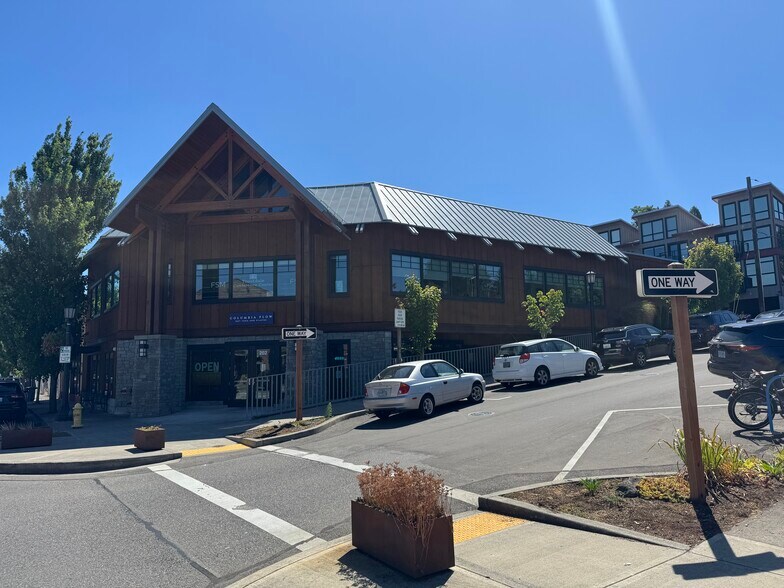 Primary Photo Of 202 E Historic Columbia River Hwy, Troutdale Storefront Retail Office For Lease