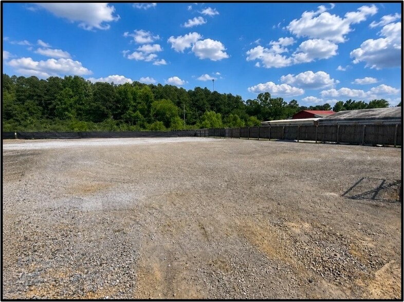 Primary Photo Of 301 Bishop Rd NW, Cartersville Self Storage For Lease