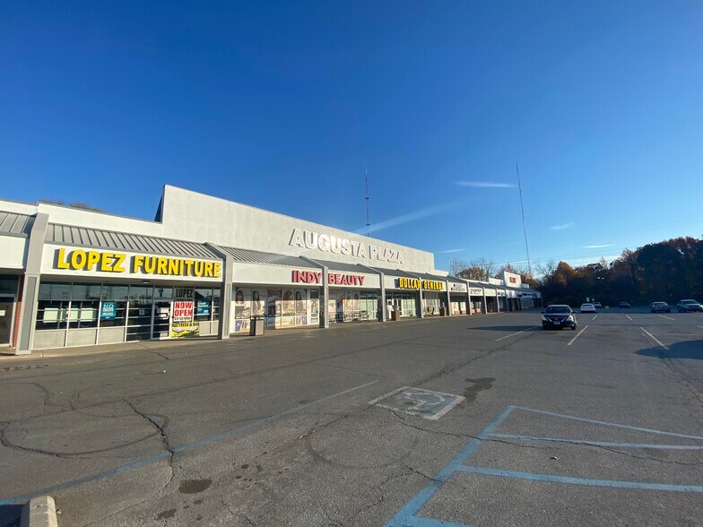 More Photos Of 2800 W 71st St, Indianapolis Unknown For Lease