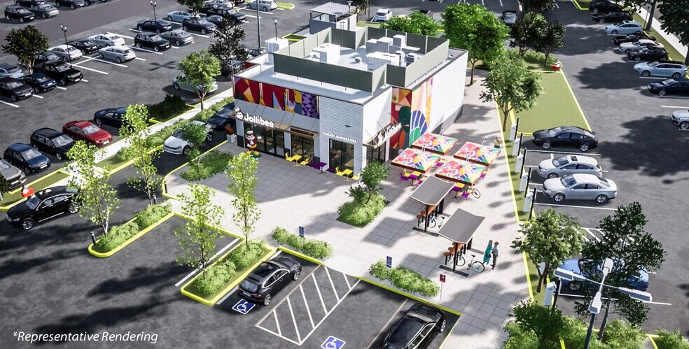 More Photos Of 4704 Pacific Ave, Stockton General Retail For Sale