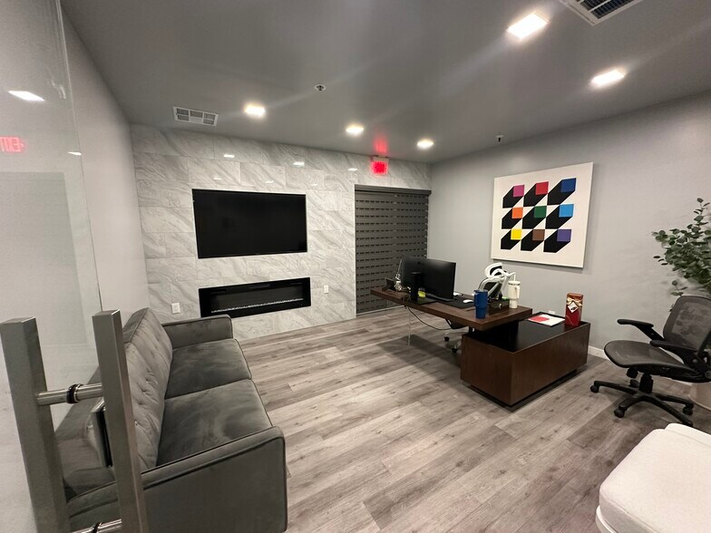 More Photos Of 8728 Utica Ave, Rancho Cucamonga Warehouse For Lease