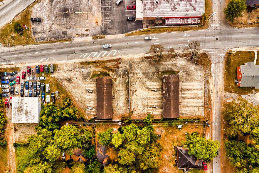 More Photos Of 2321 - 1 Marshall St, Columbia Carwash For Sale