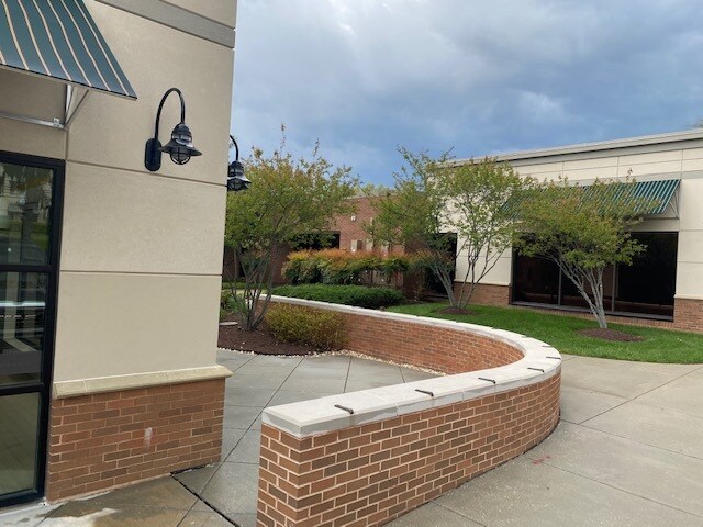 More Photos Of MD Exec Park - Joppa Rd & Lasalle Rd, Towson Office For Lease