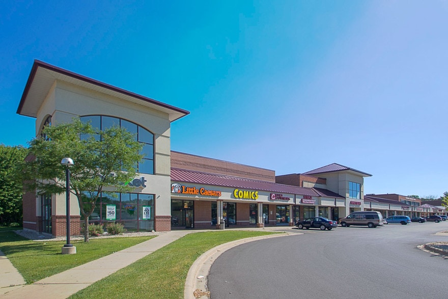 More Photos Of 2700-2800 E Washington Ave, Madison Unknown For Lease