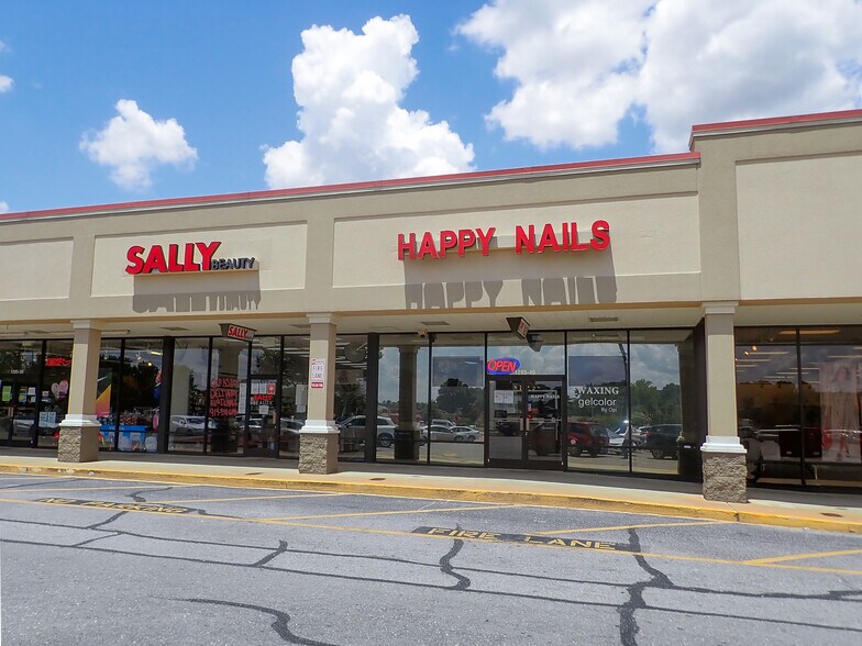 More Photos Of 1285-1299 N Brightleaf Blvd, Smithfield Unknown For Lease