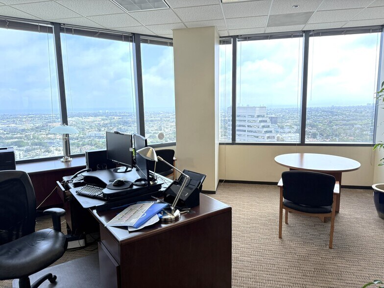More Photos Of 12100 Wilshire Blvd, Los Angeles Office For Lease