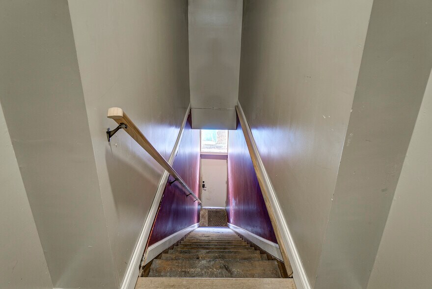 More Photos Of 227 Main St, Kingsport Storefront Retail Residential For Sale