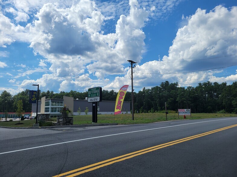 More Photos Of 324 Middlesex Rd, Tyngsborough Land For Sale