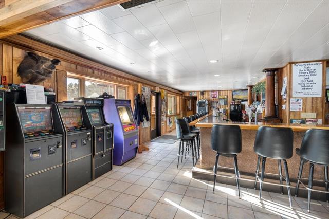 More Photos Of W13440 Jungle Jim Ln, Silver Cliff Restaurant For Sale