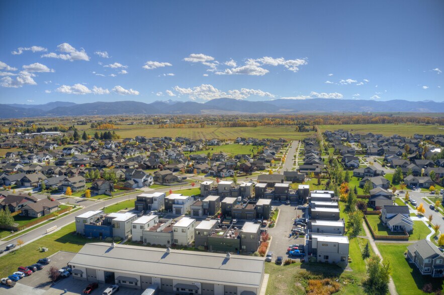 More Photos Of 13 Macee Ln, Bozeman Light Distribution For Sale