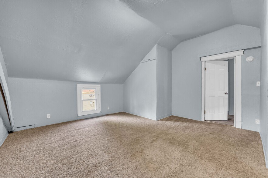 More Photos Of 3359 E 65th St, Cleveland Apartments For Sale