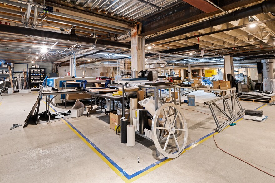 More Photos Of 120 8th St, San Francisco Office For Lease