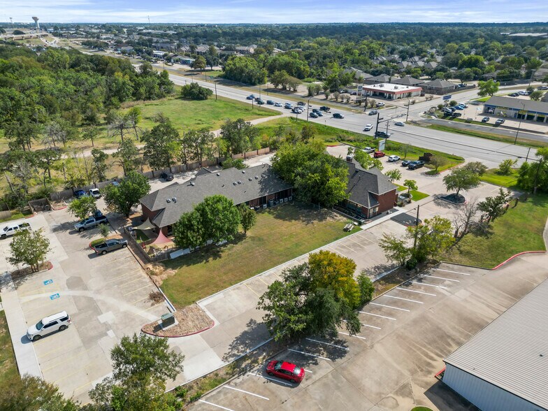 More Photos Of 2911 Texas Ave S, College Station Land For Sale