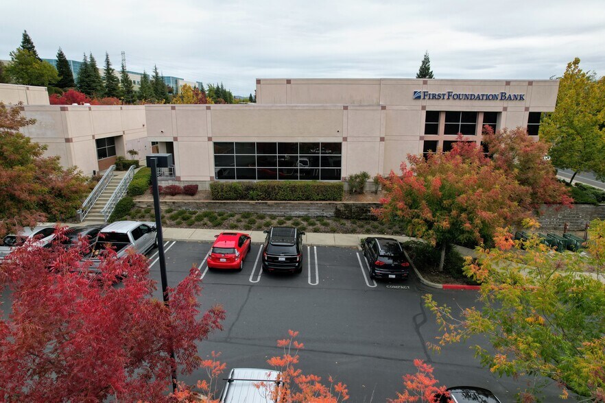 More Photos Of 2233 Douglas Blvd, Roseville Office For Sale